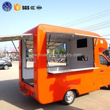 food concession trailers for sale